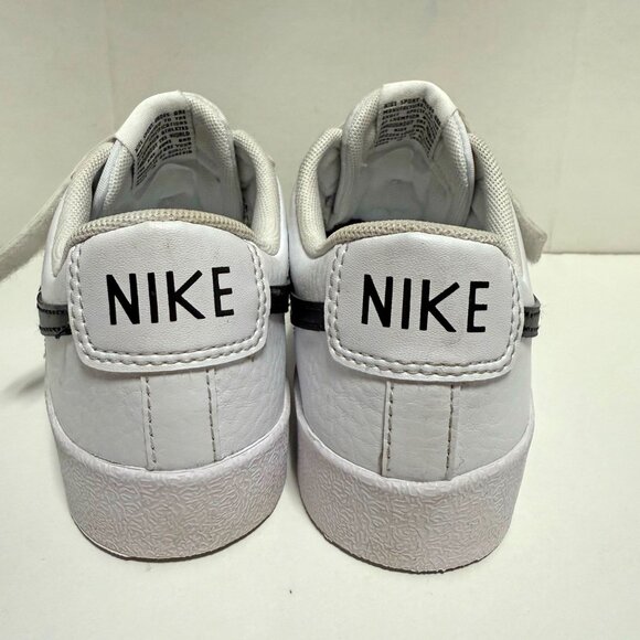 Nike Kids Blazer Low '77 White - Picture 3 of 10